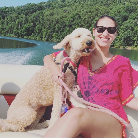 Meet your Posher, Kaitlyn - Picture 1 of 2